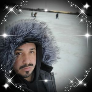 Meet your Posher, Juan pablo